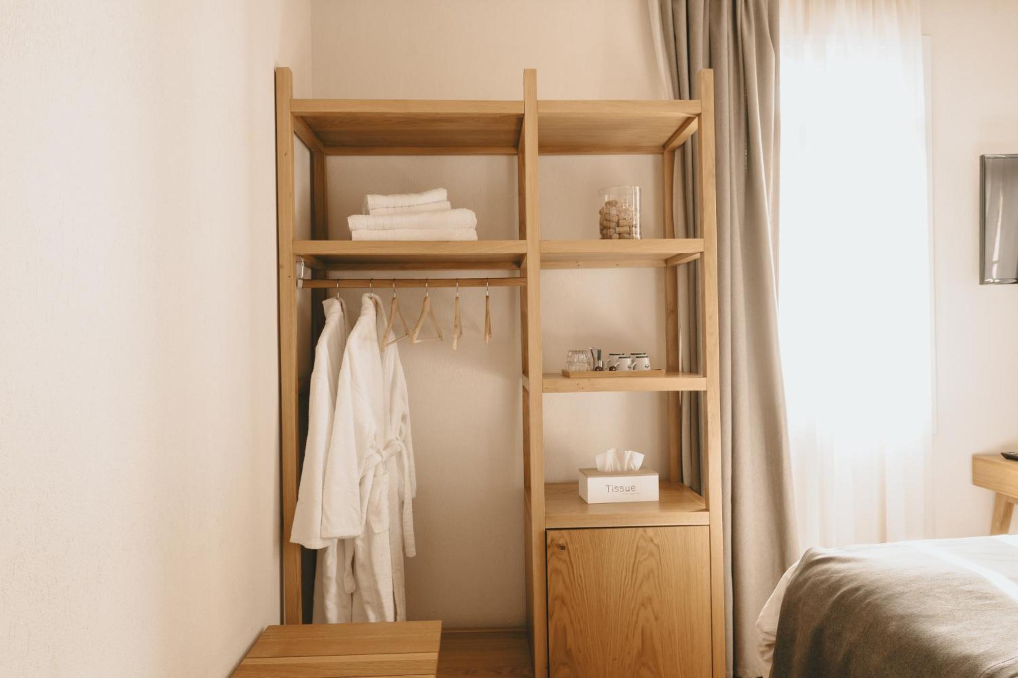 Giardino High Living Suites Dráma Pokoj fotografie